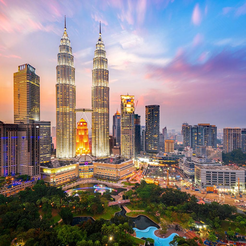 Malaysia snapshot cover iso