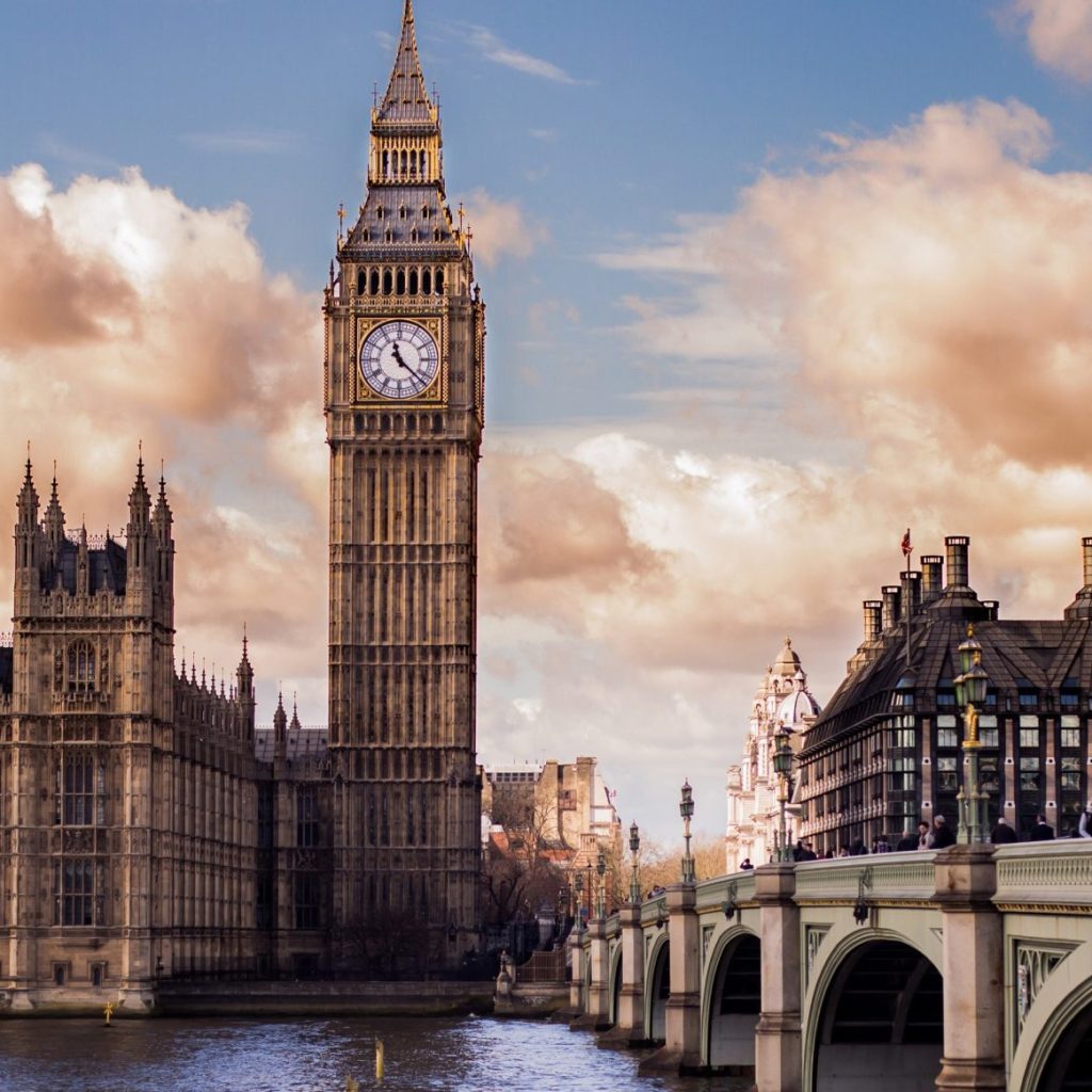 london