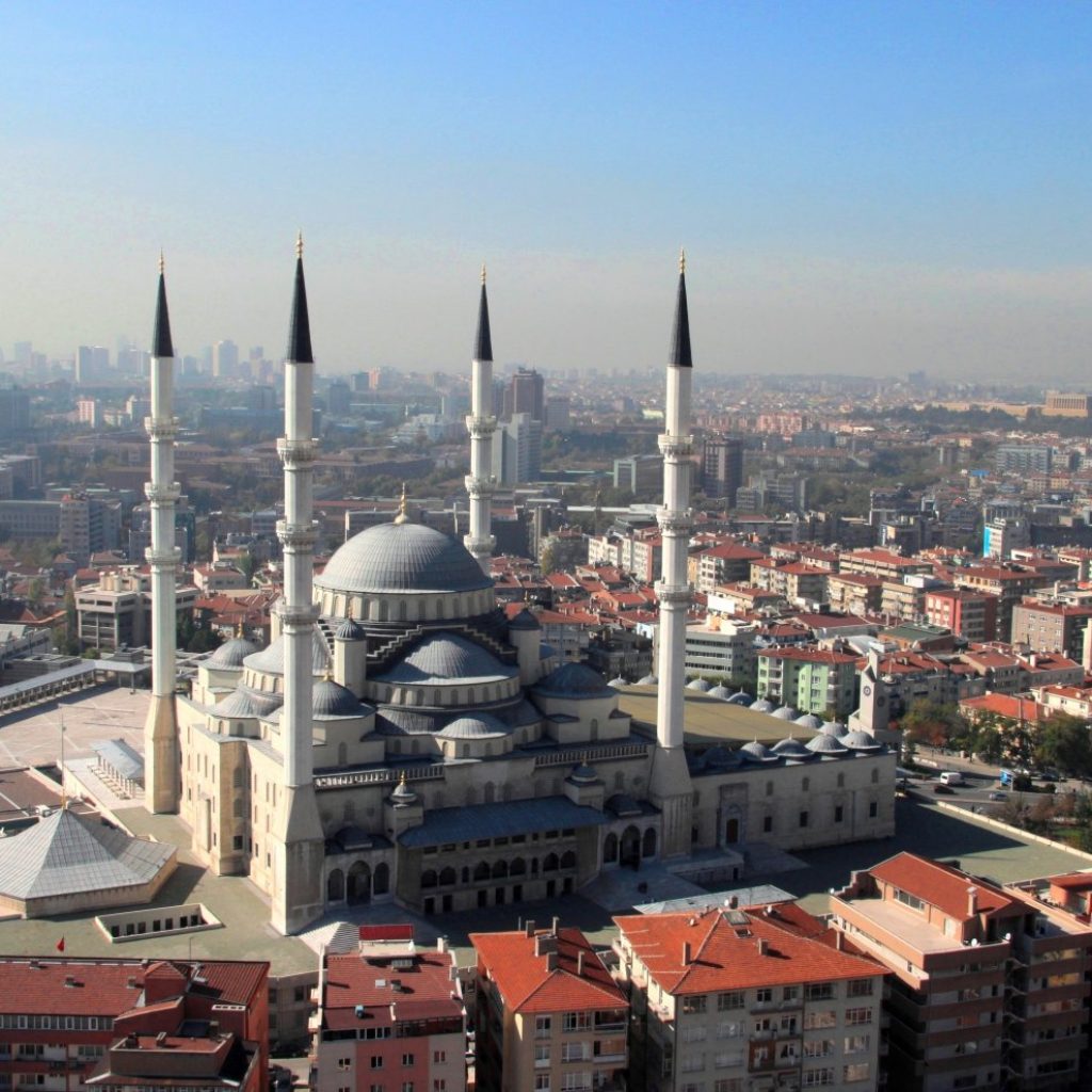 turkey